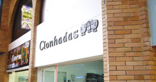 CLONHADAS CENTRO CHIA CLONHADAS CENTRO CHIA